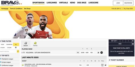 bravo sports betting|Bravo betting .